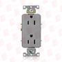 LEVITON 16252-GY