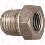 MERIT BRASS COMPANY K414-0402