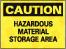 NMC SAFETY C310PB