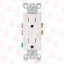 LEVITON T5325-W