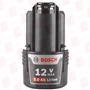 BOSCH PTBXT4-16BATT