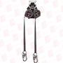 MILLER FALL PROTECTION MTL-OHW2-21/6FT