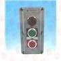 ALLEN BRADLEY 800T-2TAY