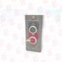ALLEN BRADLEY 800H-2HA