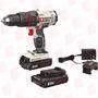 STANLEY BLACK & DECKER PCC621LB