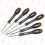 STANLEY BLACK & DECKER 0-65-492