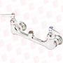T&S BRASS B-0330-LN