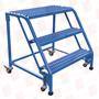 VESTIL LAD-PW-32-3-G-NHR