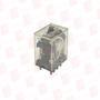 OMRON MY2N 12VAC