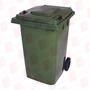 VESTIL TH-95-GRN