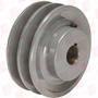 MARTIN SPROCKET & GEAR INC 2BK40 1 1/8