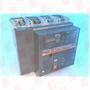ASEA BROWN BOVERI T7S 1250 PR231/P I IN=1250A 4P F F M