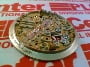 HONEYWELL Q539B-1039