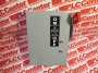 GENERAL ELECTRIC THN2261JDC