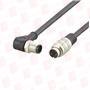 EFECTOR VIDEO ADAPTER CABLE M12 M16-E3M161
