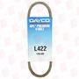 DAYCO L422