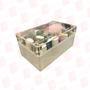 UNITED POWER CORP CP3-S1-160K-34-SC-4X
