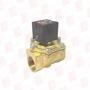 ASCO SC8210B056VAC120/60,110/50