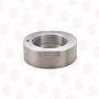 EFECTOR WELDING ADAPT D50/G1 LEAK PORT-E30130