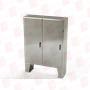 SAGINAW SCE-72XEL6118SSLP