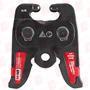MILWAUKEE POWER TOOLS 49-16-2659X4