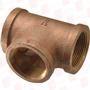 MERIT BRASS COMPANY XB106-24