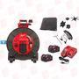 MILWAUKEE POWER TOOLS 3974-22