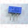 BOURNS 3386P-1-472LF