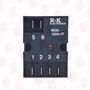 R-K ELECTRONICS MDS-120A-4T