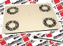 HAMMOND MANUFACTURING C2T1931F4BK1