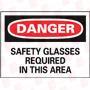 NMC SAFETY D11R