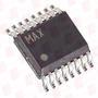 MAXIM INTEGRATED PRODUCTS MXB7846EEE+