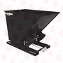 VESTIL D-150-HD-BLK-SG