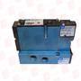 MAC VALVES INC 92B-AAB-CAA-DM-DDAP-1DG
