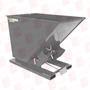 VESTIL D-150-MD-GY-SG