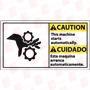 NMC SAFETY CBA10P