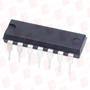 TEXAS INSTRUMENTS SEMI UCC25702N