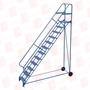 VESTIL LAD-RAF-12-24-G-EZ