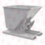 VESTIL D-50-LD-NB-GY-MG