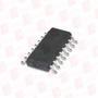 TEXAS INSTRUMENTS SEMI CY74FCT138ATSOCT