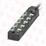 PHOENIX CONTACT SACB-10/3-L- 5,0PUR-M8 HD