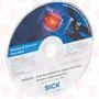 SICK MSC800 CUSTOM SOFTWARE - UDS FDX EPIC2