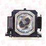 RADWELL VERIFIED SUBSTITUTE 456-8789-SUB (LAMP & HOUSING)