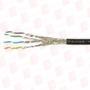 ALPHA WIRE 74004-BK002