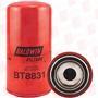 CLARCOR INC BT8831