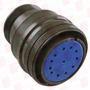 AMPHENOL 97-3106A-28-18S