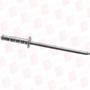 RIVET KING /ABS43-45MG/RT/P500