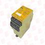 PILZ PNOZ-X8P-24VDC-3N/O-2N/C-2SO