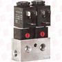 INGERSOLL RAND CAT02B-024-D