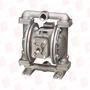 WARREN RUPP U1FB1XBTXNS600